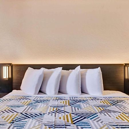 Motel 6 North Little Rock, Ar-Jfk Blvd 外观 照片