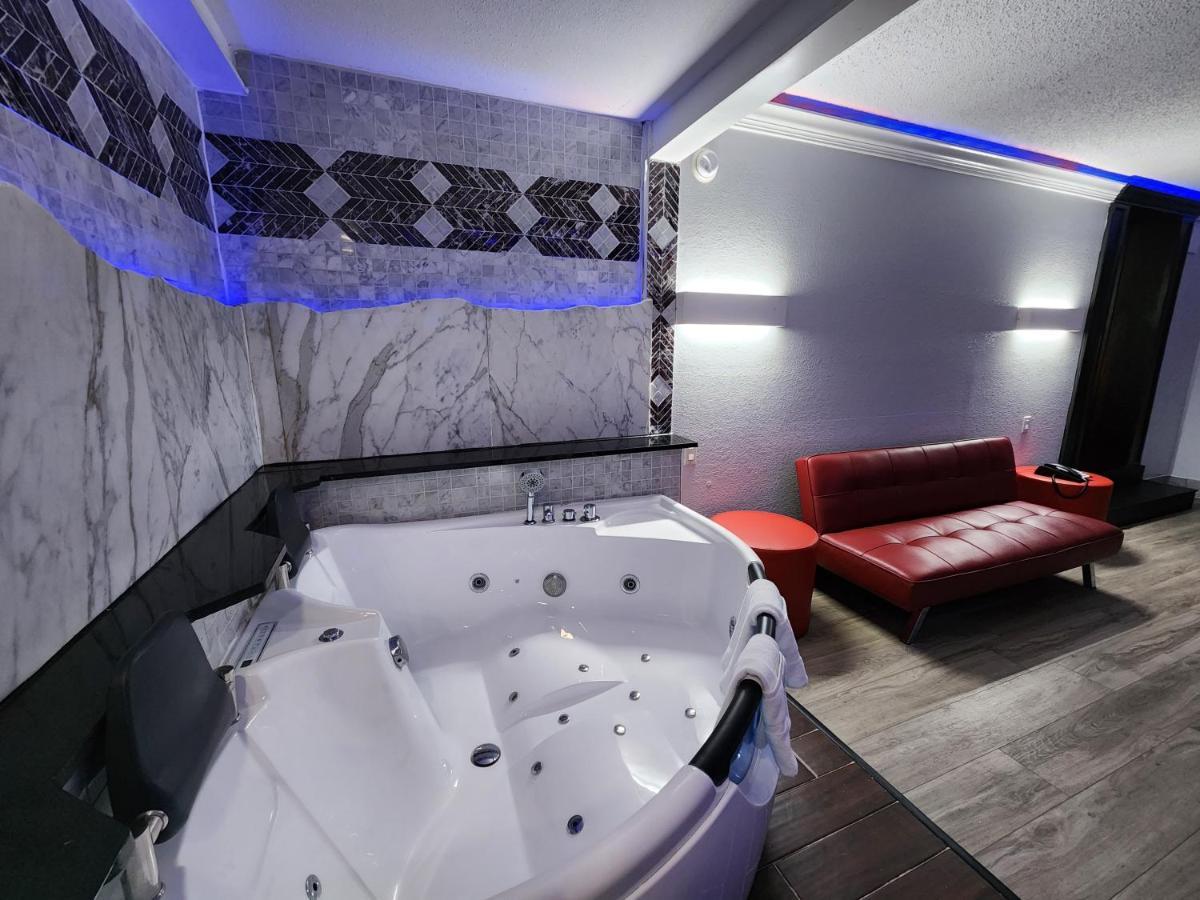 Motel 6 North Little Rock, Ar-Jfk Blvd 外观 照片