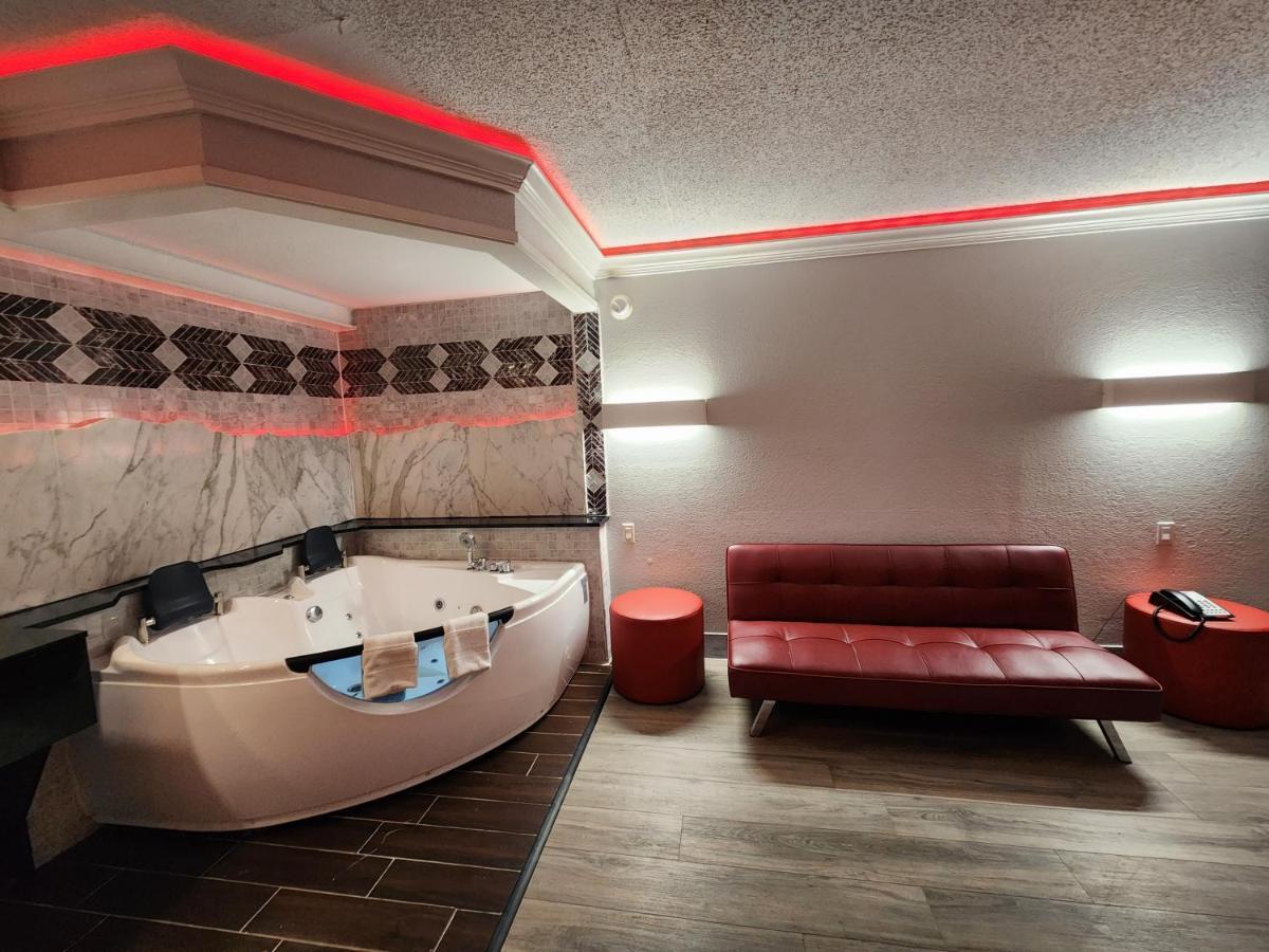Motel 6 North Little Rock, Ar-Jfk Blvd 外观 照片